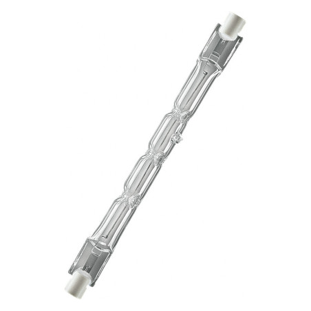 Osram 64740 HALOLINE, 1000W 230V, R7s FS1, 185,7mm Halogen-HV-Lampe/Halogenstab