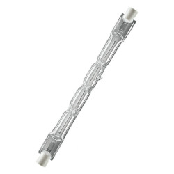 Osram 64760 HALOLINE, 1500W 230V, R7s FS1, 256,1mm Halogen-HV-Lampe/Halogenstab