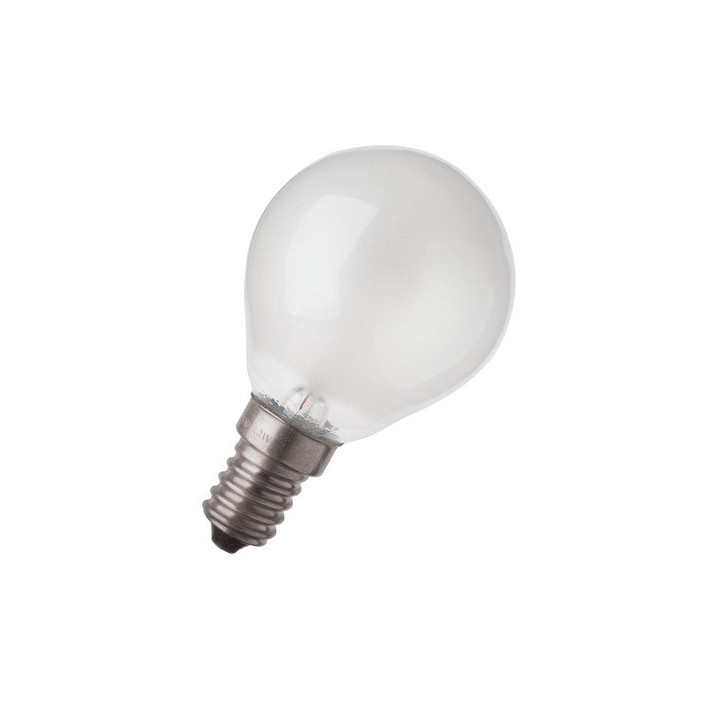 Osram SPC.P OVEN FR 40W E14 imatt 300° FS1 Tropfenlampe P-Kolben, Backofen