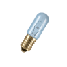 Osram SPC.T16/54, CL 15W E14, klar, Röhrenform für Kühlschrank-/Nähmaschinen