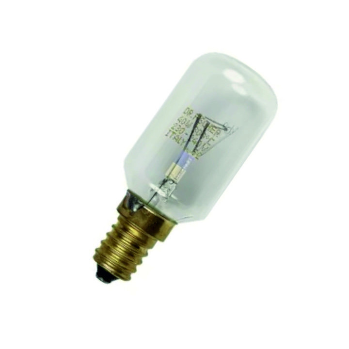 AEG/Elektrolux 319256007/0 Backofenlampe, 40W, 300°C, E14