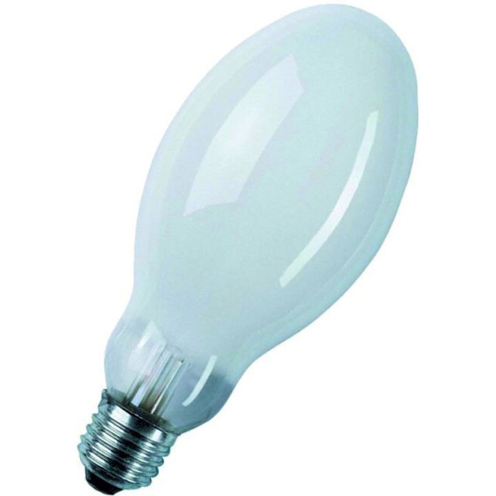 Osram NAV-E 70W/I E27 elliptisch RWL1 Natriumdampf-Hochdrucklampe+Zündeinheit