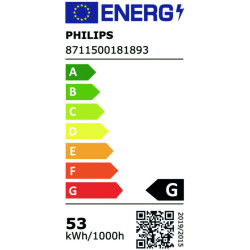 Philips SON-I 50W E27 DIM Entladungslampe 18189330