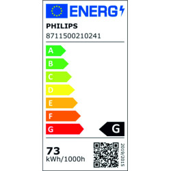 Philips SON-E PRO 70W E27 DIM Entladungslampe 21024130