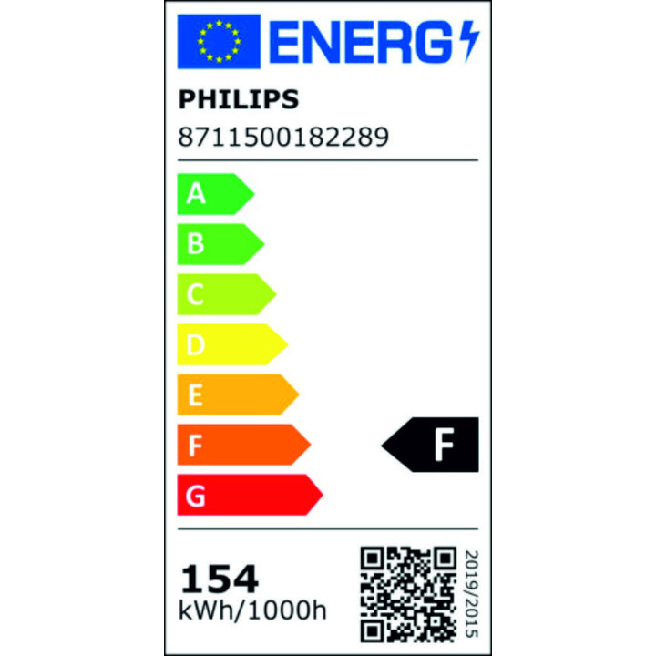 Philips MASTER SON PIA Plus 150W E40 Entladungslampe 18228915