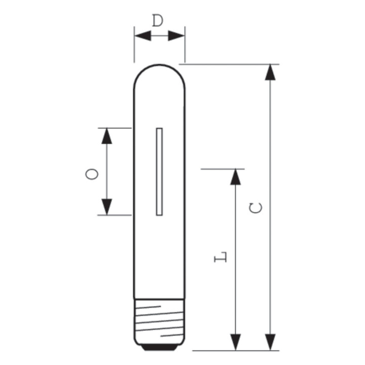 Philips MASTER SON-T PIA Plus 250W E40 Entladungslampe 17987615