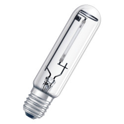Osram NAV-T 70W SUPER 4Y E27 FLH1 Natriumdampf-Hochdrucklampe, 6600lm, dimmbar