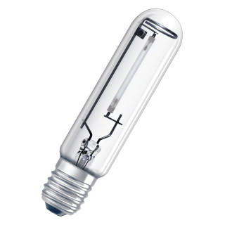 Osram NAV-T 150W SUPER4Y E40 Röhre klar FLH1 Natriumdampf-Hochdrucklampe VIALOX