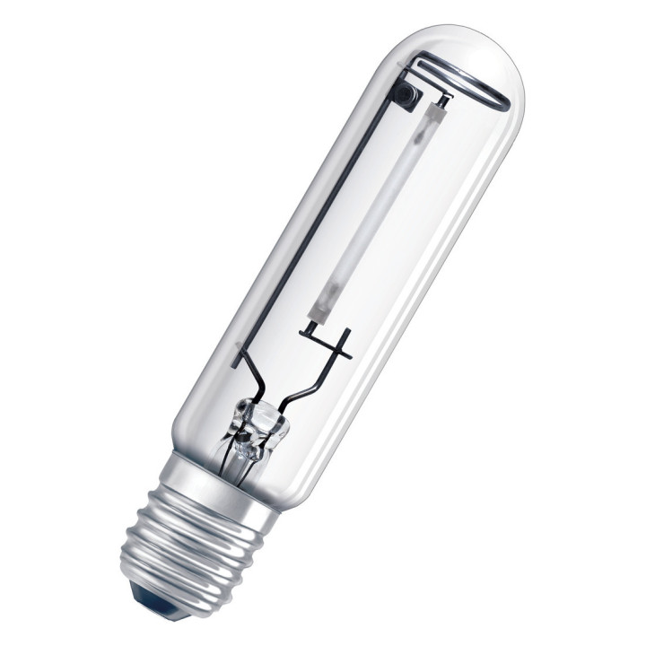 Osram NAV-T 250W SUPER4Y E40 Röhre klar FLH1 Natriumdampf-Hochdrucklampe VIALOX