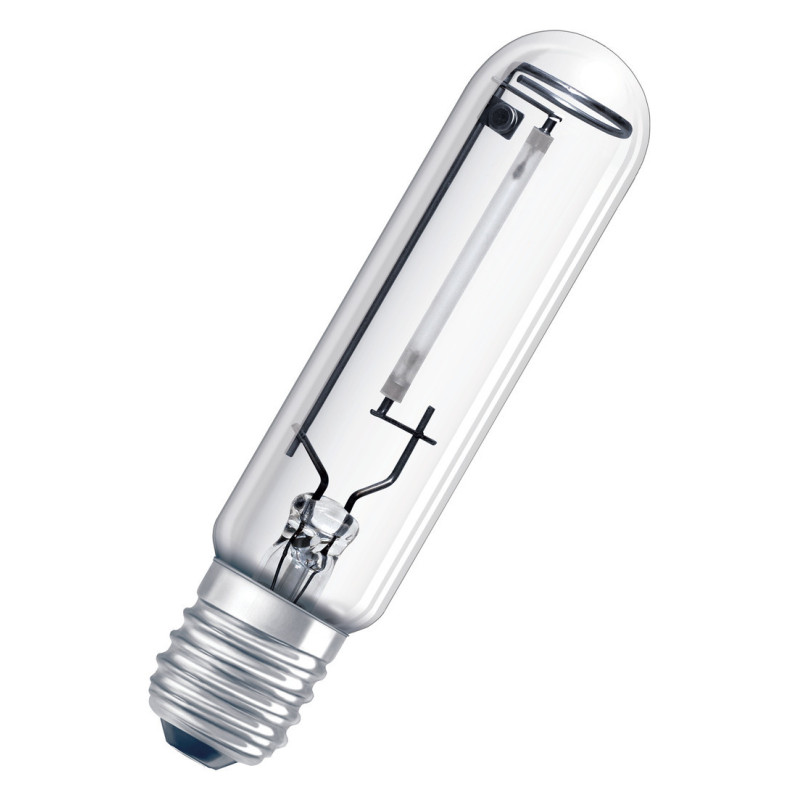 Osram NAV-T 400W SUPER4Y E40 Röhre klar FLH1 Natriumdampf-Hochdrucklampe VIALOX