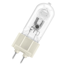 Osram HQI-T 70W/NDL UVS G12 FS1 Halogen-Metalldampflampe Powerstar, Neutralweiss