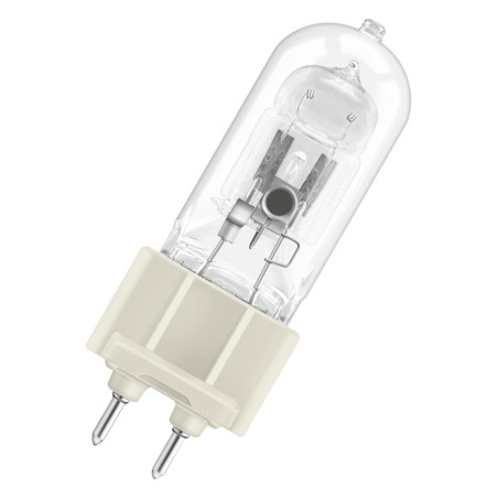 Osram HQI-T 70W/NDL UVS G12 FS1 Halogen-Metalldampflampe Powerstar, Neutralweiss