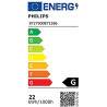 Philips MASTERColour CDM-TC Elite 20W/830 G8.5 Entladungslampe 87158600, warmweiß