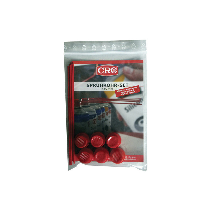 CRC 32556 Kontakt Chemie SPRAY-PISTOL UNIVERSELLER SPRÜHDOSEN-HANDGRIFF IN PISTOLENFORM