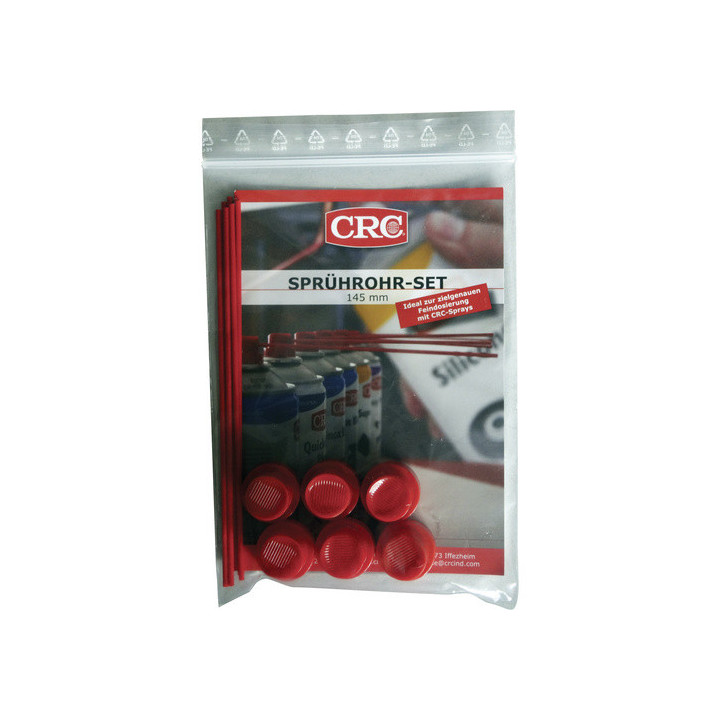 CRC 32556 Kontakt Chemie SPRAY-PISTOL UNIVERSELLER SPRÜHDOSEN-HANDGRIFF IN PISTOLENFORM