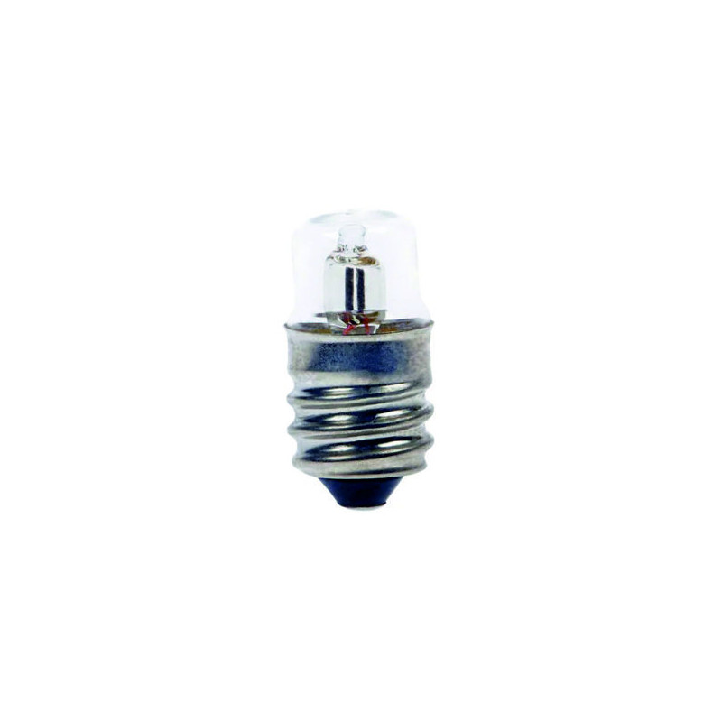 SCHARNBERGER + HASENBEIN 28041 Glimmlampe 14x32mm E14 230V VG234