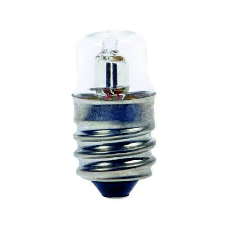 SCHARNBERGER + HASENBEIN 28041 Glimmlampe 14x32mm E14 230V VG234