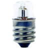 SCHARNBERGER + HASENBEIN 28041 Glimmlampe 14x32mm E14 230V VG234