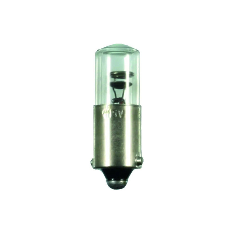 SCHARNBERGER + HASENBEIN 28011 GLimmlampe 10x25mm BA9S 230V LG233