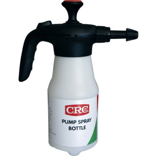 CRC PUMP SPRAY BOTTLE 30463, Pumpsprühflasche, 1l