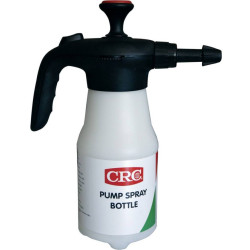 CRC PUMP SPRAY BOTTLE 30463, Pumpsprühflasche, 1l