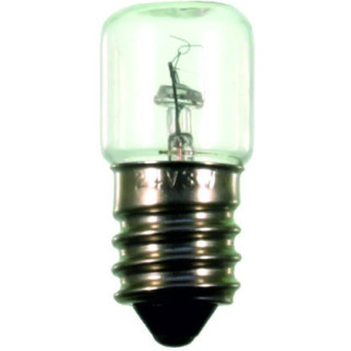 SCHARNBERGER + HASENBEIN 25481 Röhrenlampe 16x35mm E14, 220-260V 5-7W