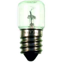 SCHARNBERGER + HASENBEIN 25481 Röhrenlampe 16x35mm E14, 220-260V 5-7W