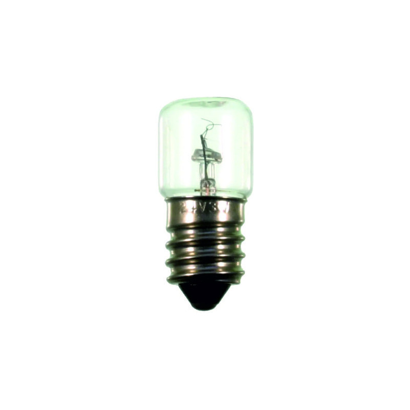 SCHARNBERGER + HASENBEIN 25481 Röhrenlampe 16x35mm E14, 220-260V 5-7W