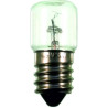 SCHARNBERGER + HASENBEIN 25481 Röhrenlampe 16x35mm E14, 220-260V 5-7W