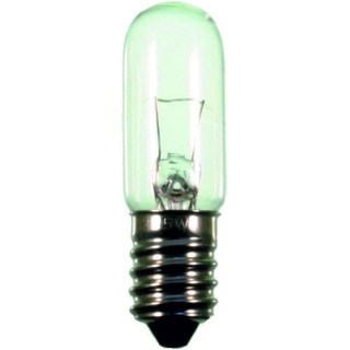 SCHARNBERGER + HASENBEIN 25889 Röhrenlampe 16x54mm E14, 220-260V 6-10W