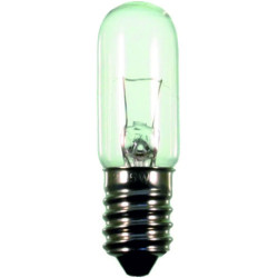 SCHARNBERGER + HASENBEIN 25889 Röhrenlampe 16x54mm E14, 220-260V 6-10W