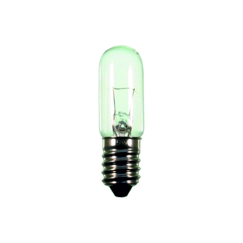 SCHARNBERGER + HASENBEIN 25889 Röhrenlampe 16x54mm E14, 220-260V 6-10W
