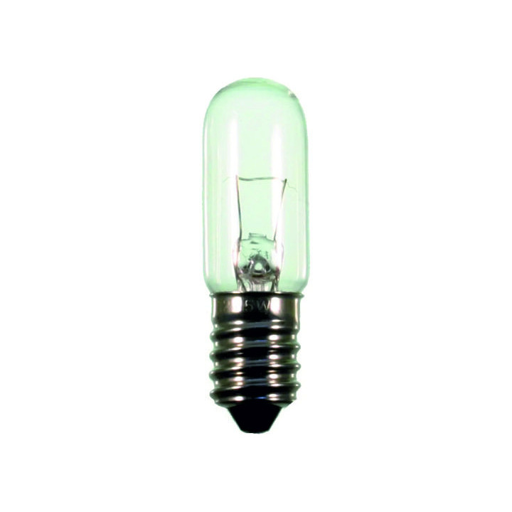 SCHARNBERGER + HASENBEIN 25889 Röhrenlampe 16x54mm E14, 220-260V 6-10W