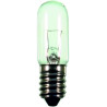 SCHARNBERGER + HASENBEIN 25889 Röhrenlampe 16x54mm E14, 220-260V 6-10W