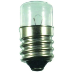 SCHARNBERGER + HASENBEIN 25279 Röhrenlampe 14x32mm E14, 220V 3W
