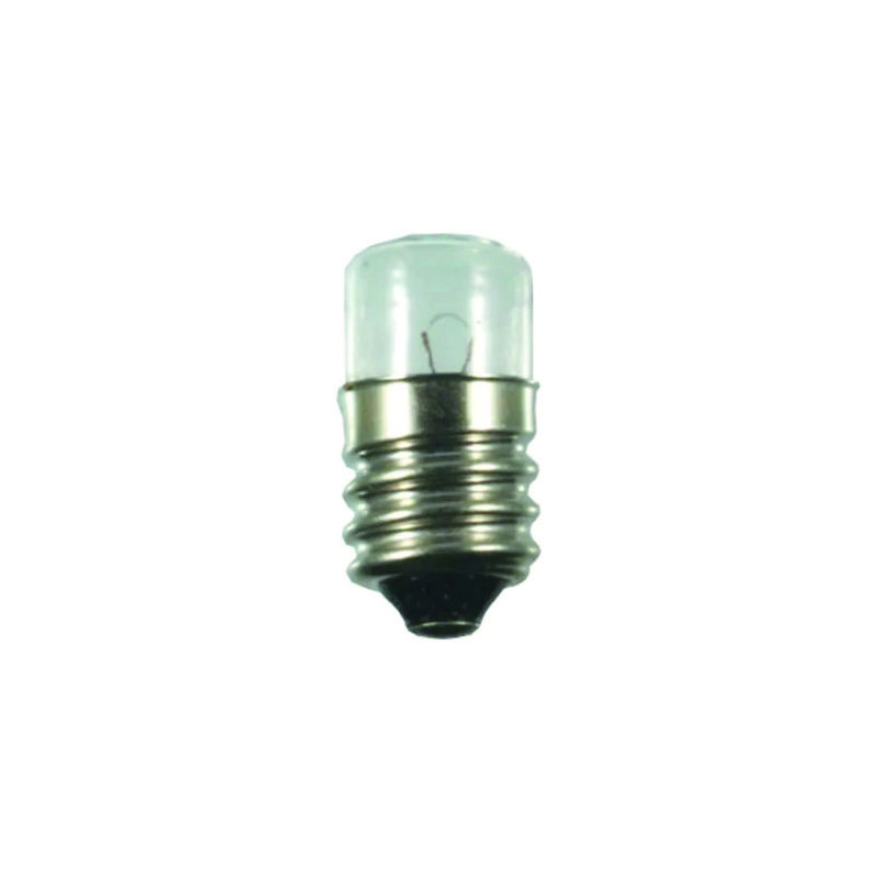 SCHARNBERGER + HASENBEIN 25279 Röhrenlampe 14x32mm E14, 220V 3W