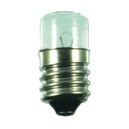 SCHARNBERGER + HASENBEIN 25279 Röhrenlampe 14x32mm E14, 220V 3W