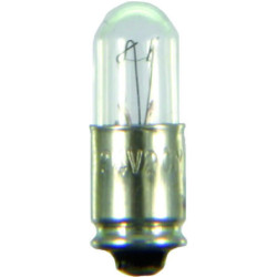 SCHARNBERGER + HASENBEIN  21961 Röhrenlampe T 1 3/4 5,7x15,87mm MG 28V 40mA