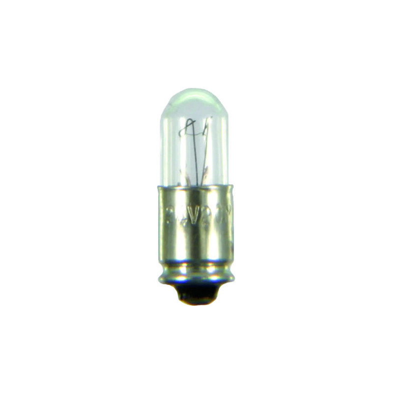 SCHARNBERGER + HASENBEIN  21961 Röhrenlampe T 1 3/4 5,7x15,87mm MG 28V 40mA