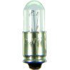SCHARNBERGER + HASENBEIN  21961 Röhrenlampe T 1 3/4 5,7x15,87mm MG 28V 40mA