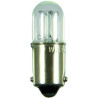 SCHARNBERGER + HASENBEIN 23505 Röhrenlampe 10x28mm BA9s 30V 2W