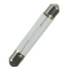 SCHARNBERGER + HASENBEIN 30997 Soffittenlampe S6-Sockel, 6x39mm, 18V 3W