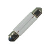SCHARNBERGER + HASENBEIN 26712 Soffittenlampe S8,5-Sockel, 11x39mm, 6V 5W