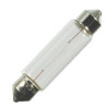 SCHARNBERGER + HASENBEIN 26842 Soffittenlampe S8,5-Sockel, 11x43mm, 24V 5W