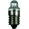 VARTA 742 Argon, 2,25V 0,25A, Glühbirnchen, Spitzlinse, E10-Schraubsockel/-gewinde, 2 Stück