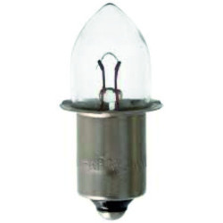 VARTA 792 Krypton BA9s 4,8V 0,75A, Olivenform, Stecksockel, 2 Stück