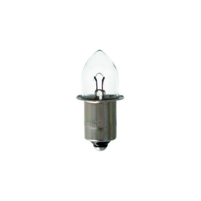 VARTA 792 Krypton BA9s 4,8V 0,75A, Olivenform, Stecksockel, 2 Stück