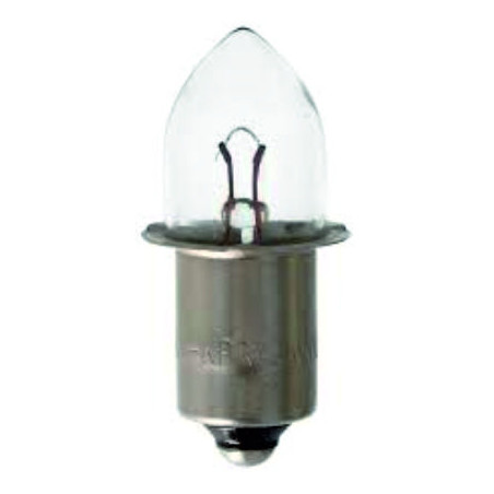 VARTA 792 Krypton BA9s 4,8V 0,75A, Olivenform, Stecksockel, 2 Stück