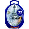 Osram CLKM H4 EURO UNV1 Fahrzeuglampe Autolampenbox 12 V, H4, PY21W, P21W, P21/5W, R5W, W5W 60/55 W