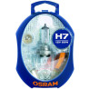 Osram CLKM H7 EURO UNV1 Fahrzeuglampe CLK Autolampenbox 12 V, H7, PY21W, P21W, P21/5W, R5W, W5W 55W